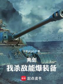 亮剑我杀敌能爆装备
