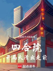 四合院开局大清出走前不吃茄子不削皮