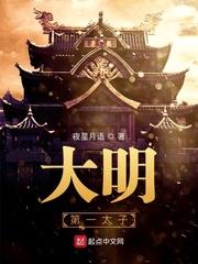 大明第一 太子