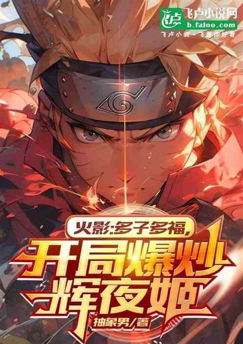 火影开局接盘辉夜姬