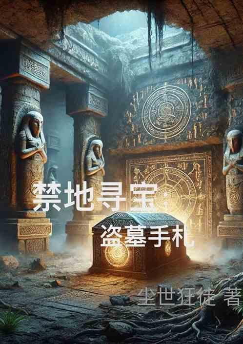 盗墓寻宝游戏