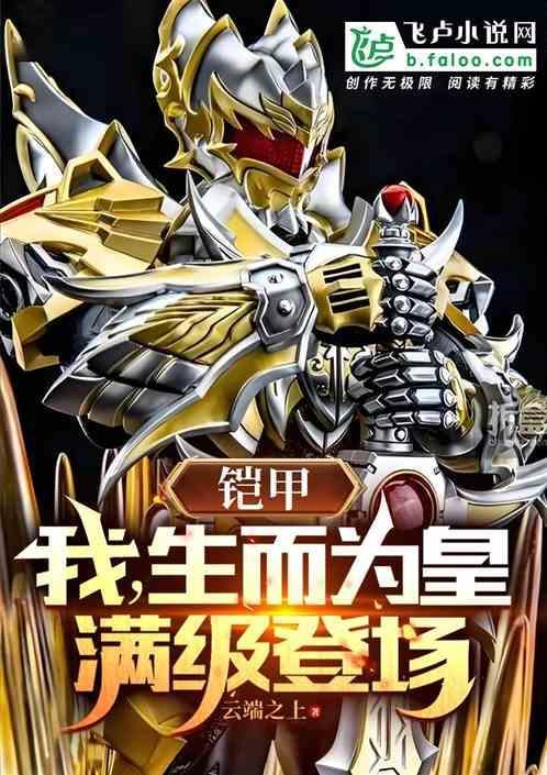 铠甲我是帝皇铠甲