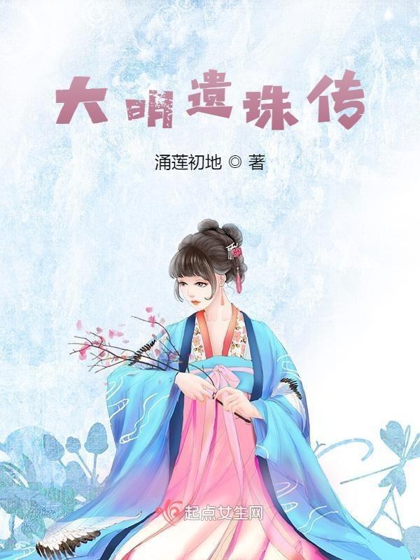 大明遗恨50回