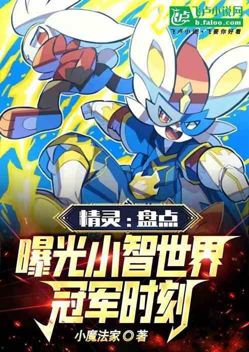 小智获得的冠军