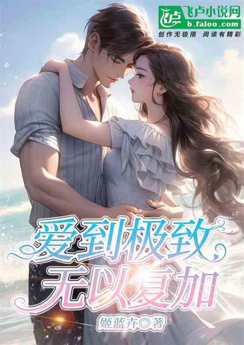 爱到无以复加什么意思
