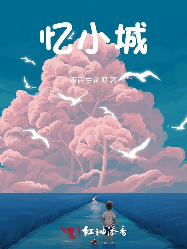 忆小城故事