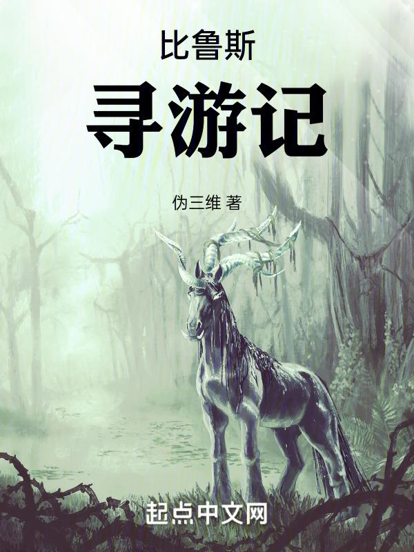 比鲁斯的漫游旅行