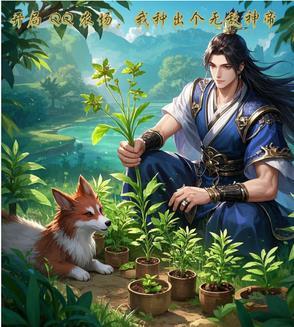 我有qq农场