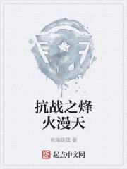 抗战之浴血悍将