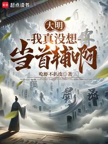 我真没想当首辅夫人啊