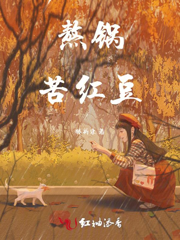 红豆汤苦