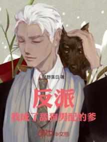 穿越我成反派舔狗