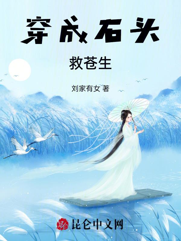 穿越变成石头