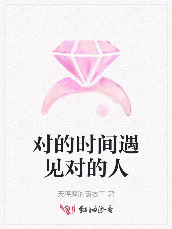 对的时间遇见对的人歌词