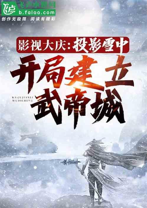 影视大庆投影雪中开局武帝城