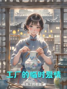 工厂上班的女人