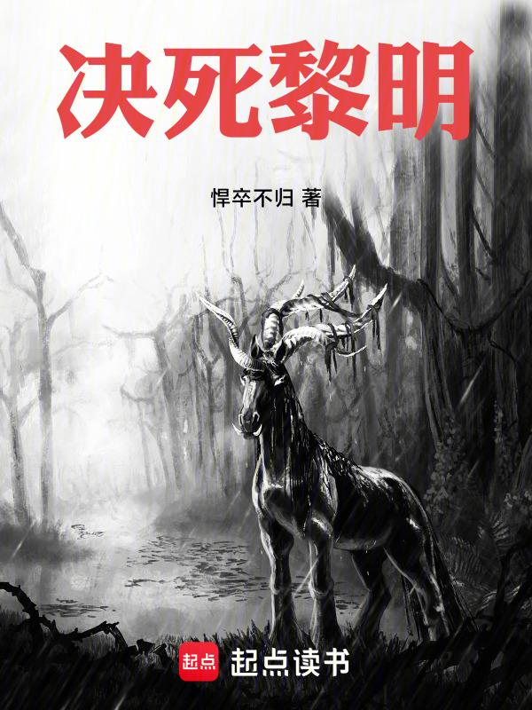 决杀黎明