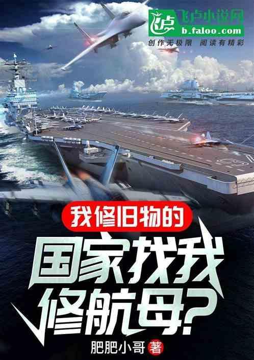 修航母什么意思