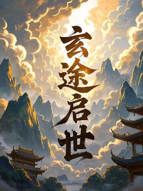 玄尘道途