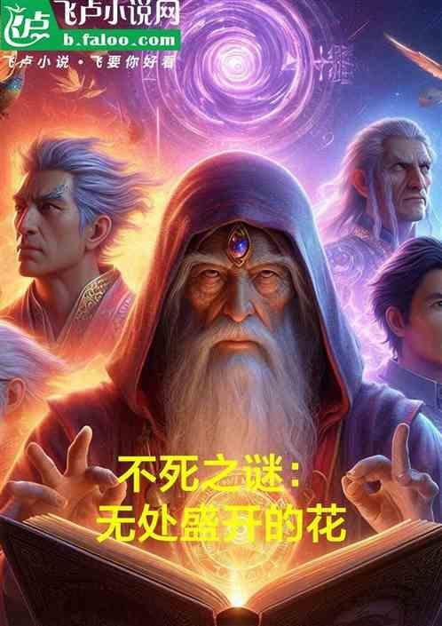 不死之药出处