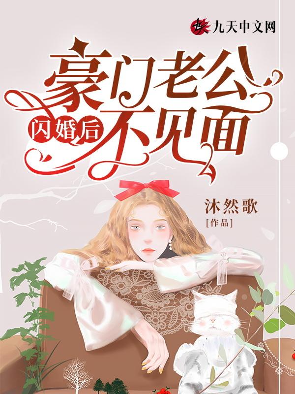 闪婚豪门engelchen番外