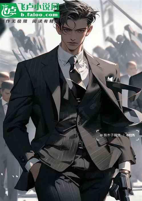 进狱系男孩