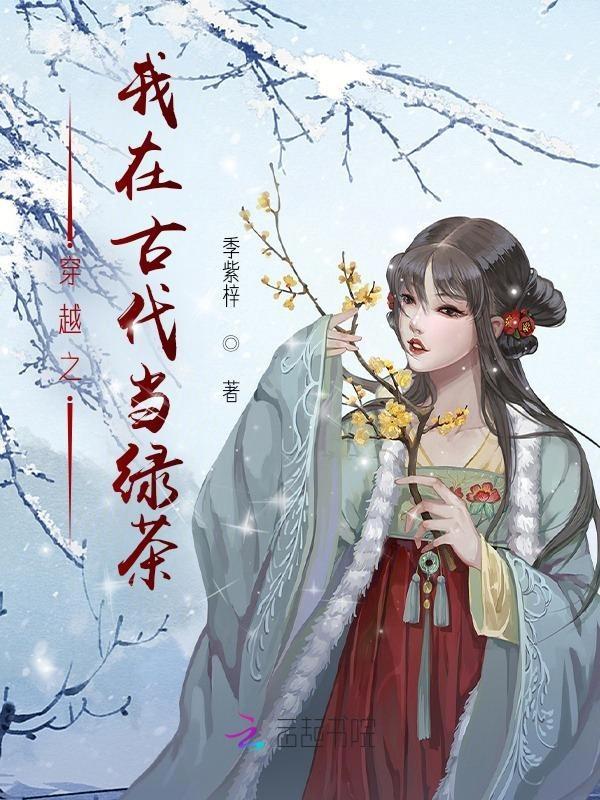 穿越我在古代当丫环