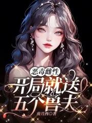 开局就送五个兽夫萧锦笙雀泽廉
