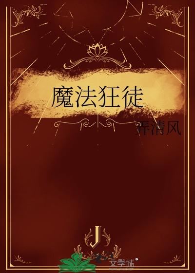 魔法狂徒百度TXT