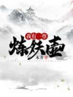 我有一尊炼妖壶等级划分韩风