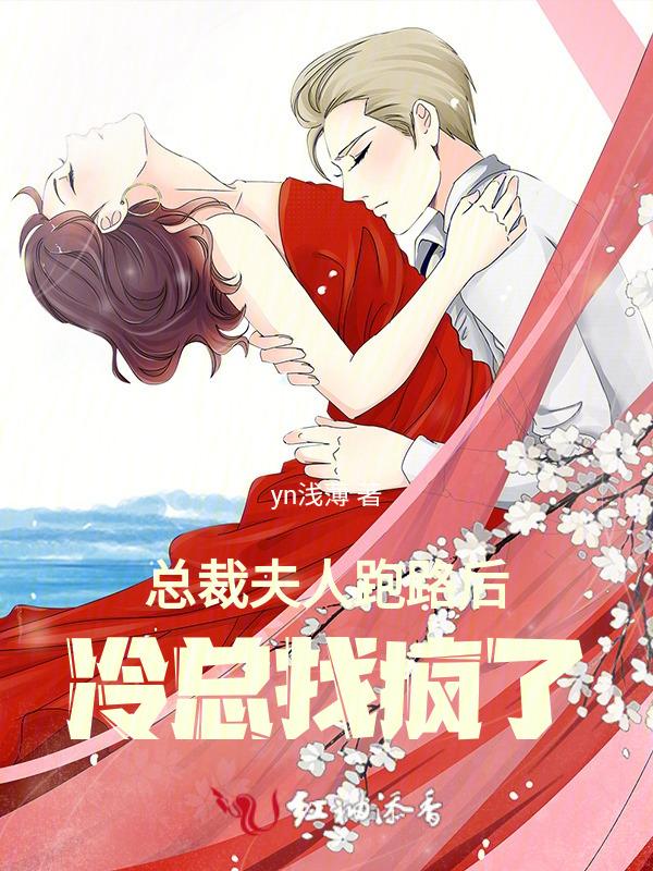 总裁夫人又跑了