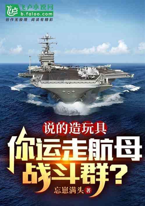 航空母舰战斗群造价