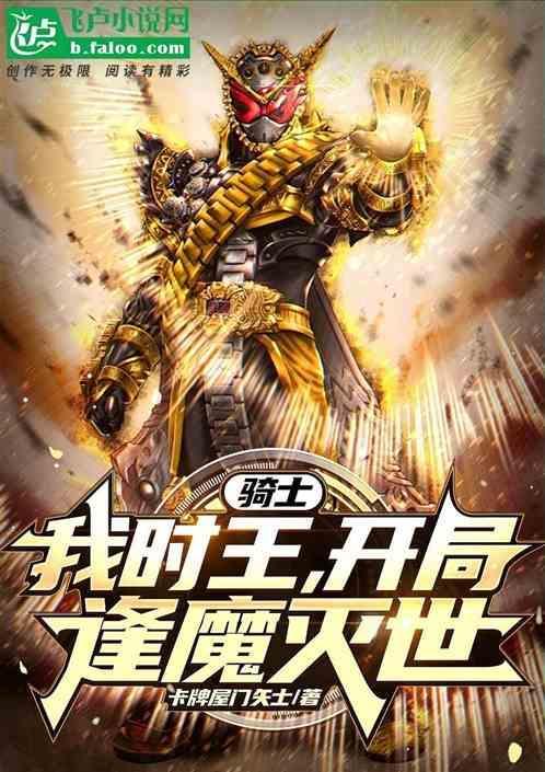 穿越假面骑士时王之我是逢时者