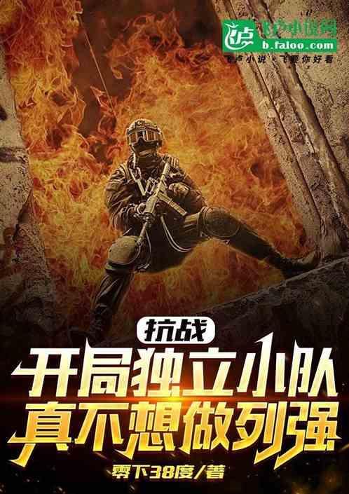 抗战之独立团一营