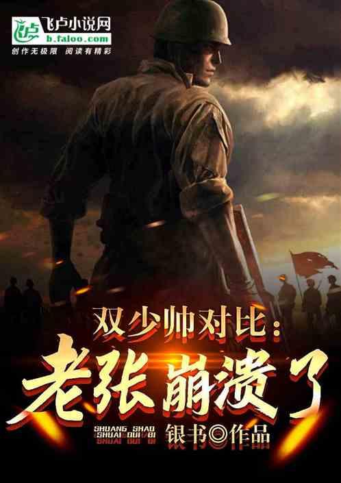 少帅的双面小娇妻段