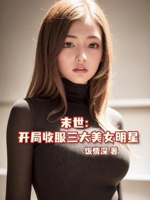 穿越末世收女明星