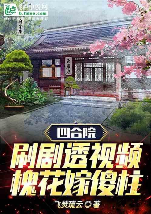 四合院傻柱电视连续剧