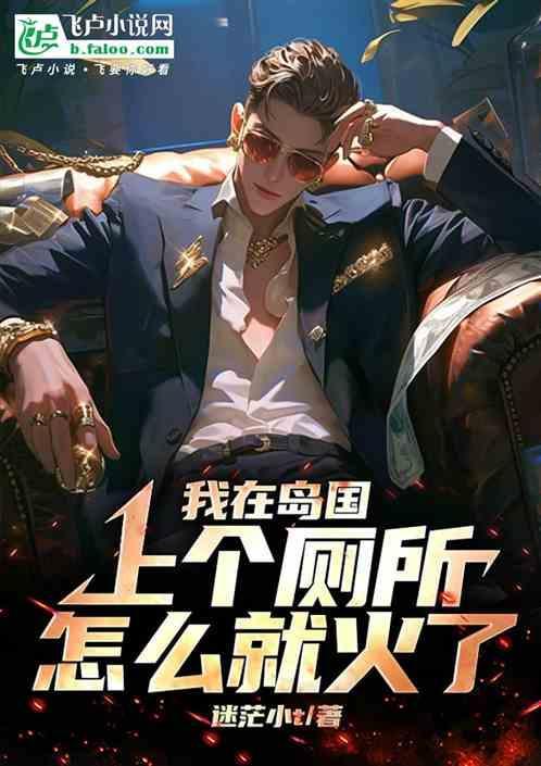 我在岛上徘徊