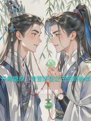 开局研发隐身衣
