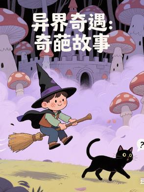 异界之奇遇记