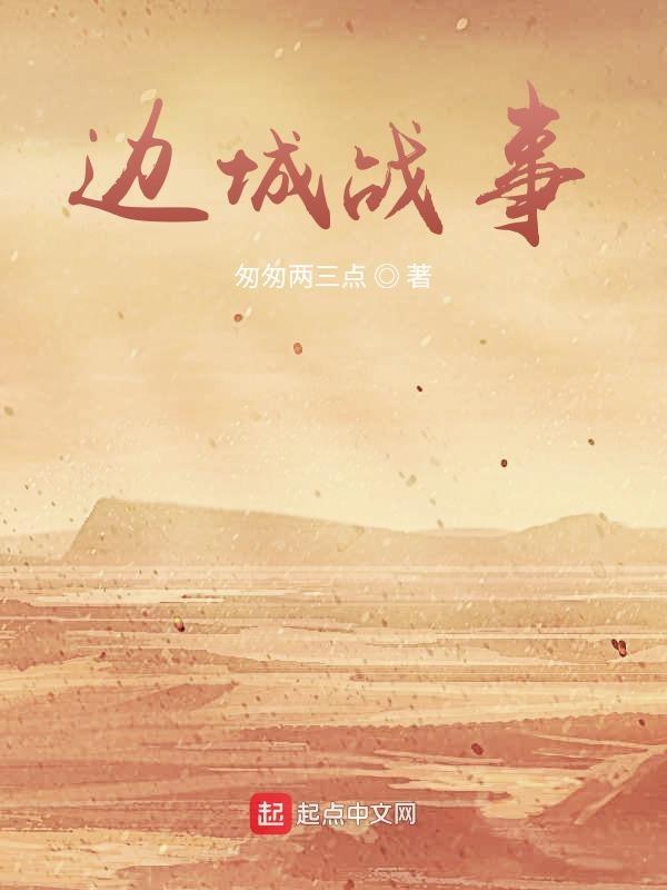边城战事电视剧