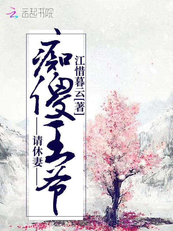 痴傻王爷神医妃