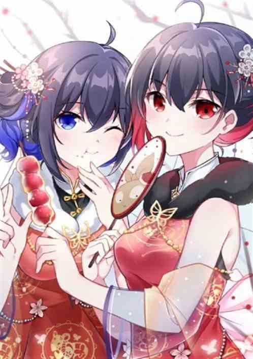 重生之剑灵