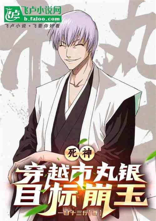 死神市丸银bg一生