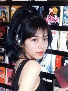 那个说谎的男人