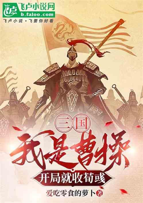 三国之我是曹操谋士
