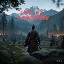 谁灭明朝建立清朝