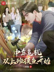 中年危机从上班摸鱼开始 三四桥