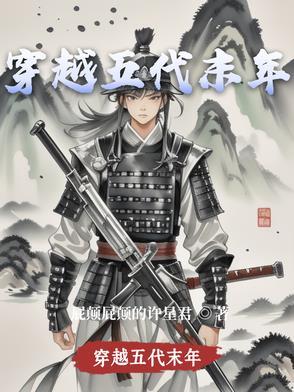 穿越 五代十国
