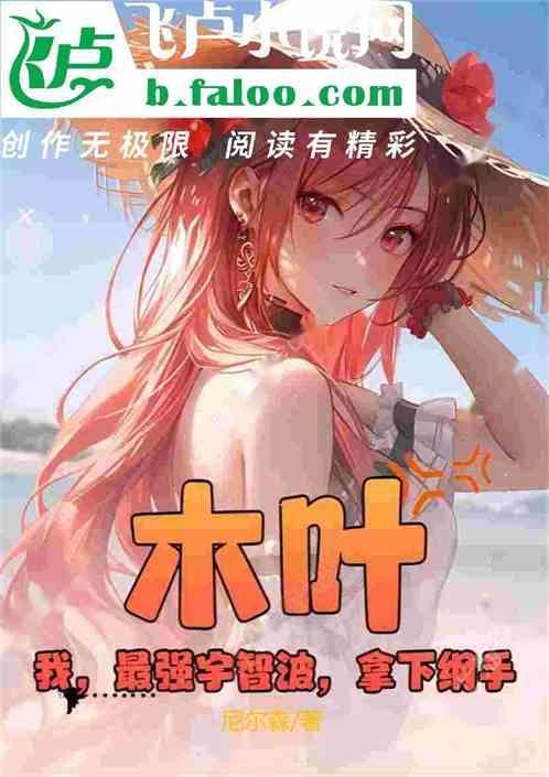 木叶之最强忍者
